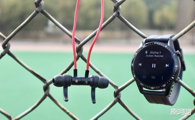 丁磊|迟到的评测!华为Watch GT2评测:还是几乎完美的智能手表