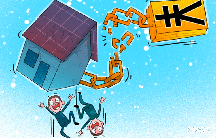 全国商品房销售增速放缓 房企面临去化、融资等压力