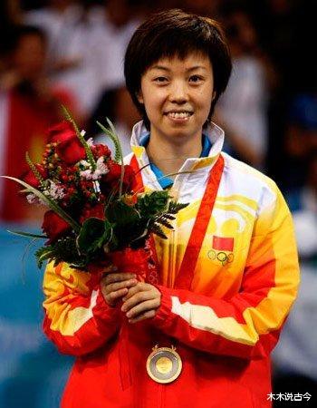 韩国队■曾是乒坛最美女神,远嫁韩国后击败中国,如今离婚后想回国捞金