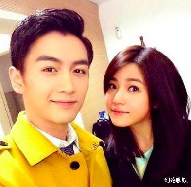 陈晓|“一见姑姑误终身”，婚后陈晓才发现，这段爱情一开始就是个错误