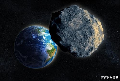 探测器@“不速之客”呼啸而来，4月28日离我们最近，会有外星探测器吗