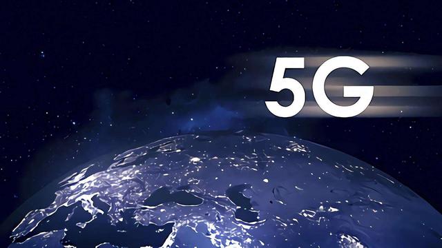 程序员|华为突然宣布，白宫始料未及，外媒：5G技术又落后了