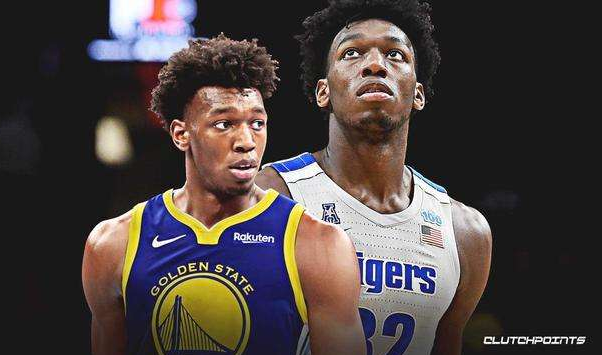 勇士队|5975万！史上最贵的榜眼？4巨头锁死空间！勇士老板都要疯了