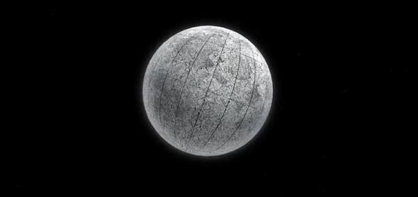 「月球」发现了第二月球！环绕地球运动3年了，人类为何却一无所知