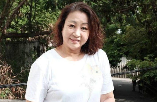 元秋|她被称为“最懒演员”，一休息就是18年，结果一出山就创造经典！