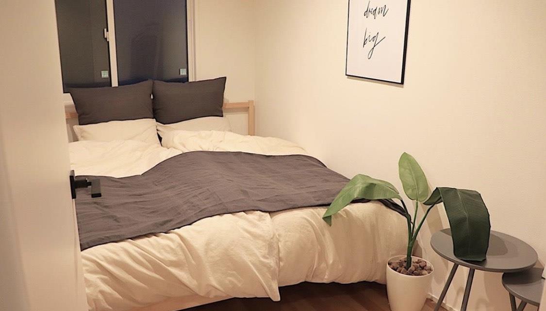 |她家,治愈了我的强迫症!仨个娃的家收拾得有条不紊,令人佩服!