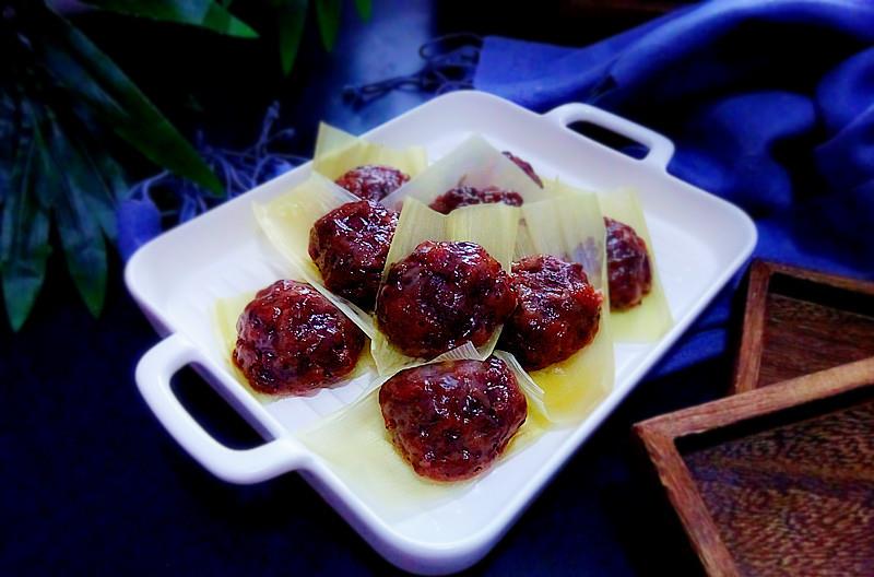 红豆|寒露后，少吃花生栗子多吃它，多买囤起来每天吃，暖身暖胃面色好