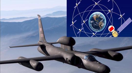 北斗导航|美军侦察机启用北斗系统，飞行员用后赞不绝口，盟友：欺骗了全球