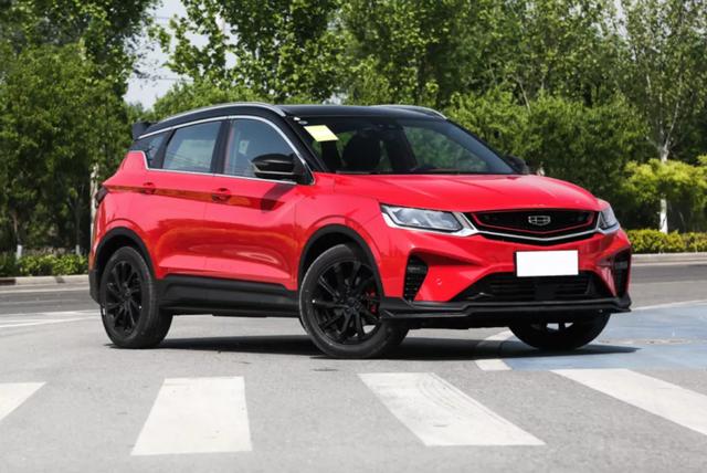 SUV|10万左右买什么SUV?自主合资都有