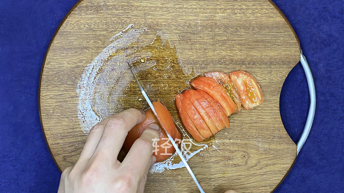 豆腐|一个人的极简低脂食谱，简单好吃又饱腹，体重悄悄就轻了！