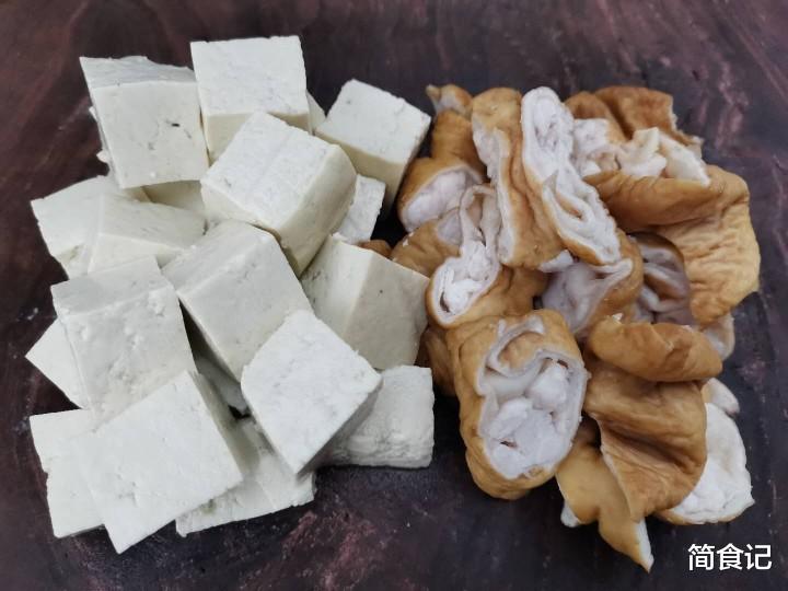 #豆腐#豆腐和它是绝配！我家一周吃4次，每次上桌连汤汁都不剩，贵也值