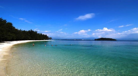 旅行@中国游客为何大笔消费购物、吃豪华饭菜，就是不肯花钱买门票