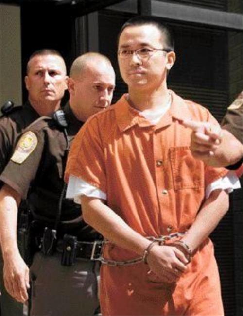 留学生|一博士向22岁女留学生表白失败，将她连捅11刀，爱到极致就是恨吗