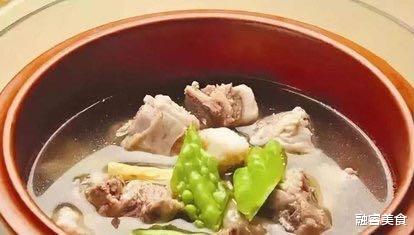 苦瓜|夏天该喝什么汤，我推荐这几款