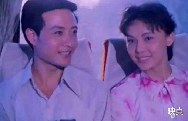 生活的颤音|凭《生活的颤音》大火的冷眉，为何突然息影？冷眉如今咋样了？