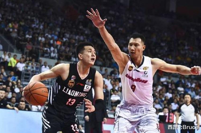辽宁男篮|CBA辽宁各方面被完爆,首场惨败的背后,有一些无法看懂的细节