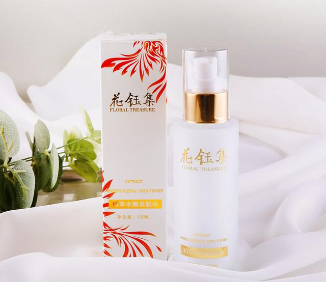 #爽肤水#什么护肤品好用？这些爽肤水，长效保湿，平衡油脂，非常滋润好用