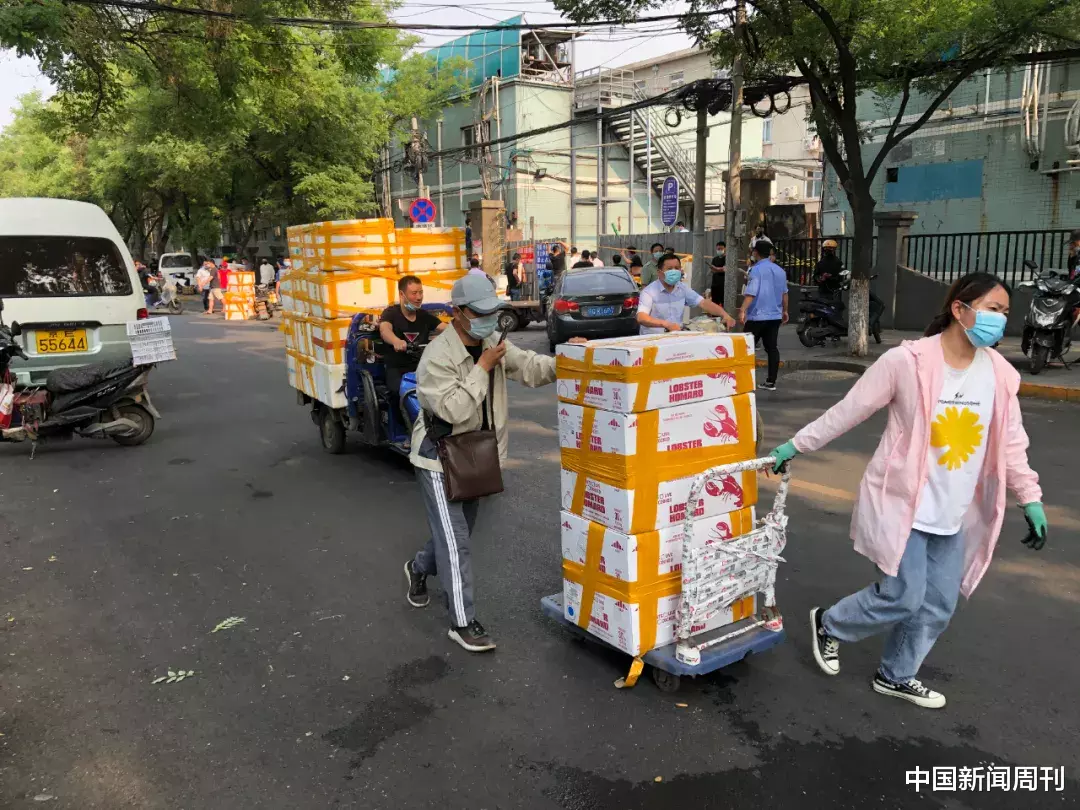 『温岭』“北京进入非常时期”，新增确诊36例绝大部分为前日无症状转化者