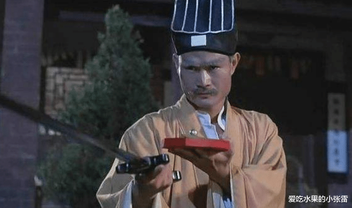 「林正英」林正英捧红的“小僵尸”，因入戏太深，现41岁活成这般，怀念九叔