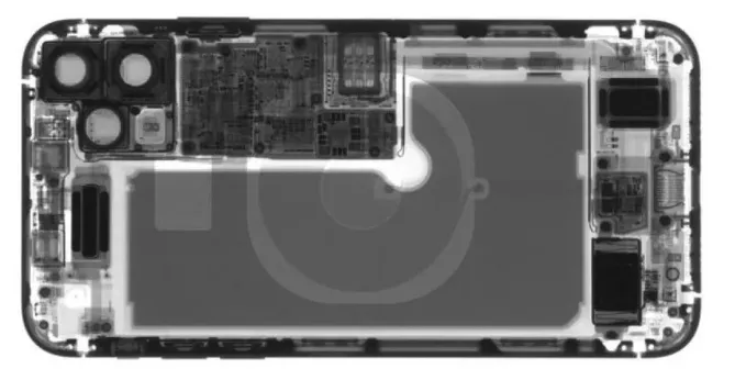 苹果|苹果的死穴 | 再强大的A系列芯片也不过如此