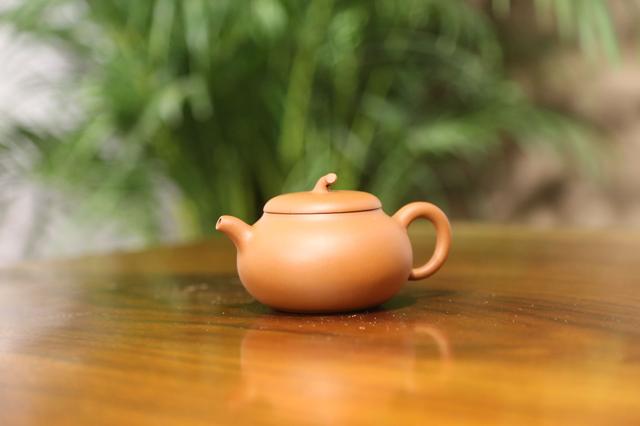 小叶紫檀▲紫砂壶“一壶不事二茶”的说法到底靠不靠谱
