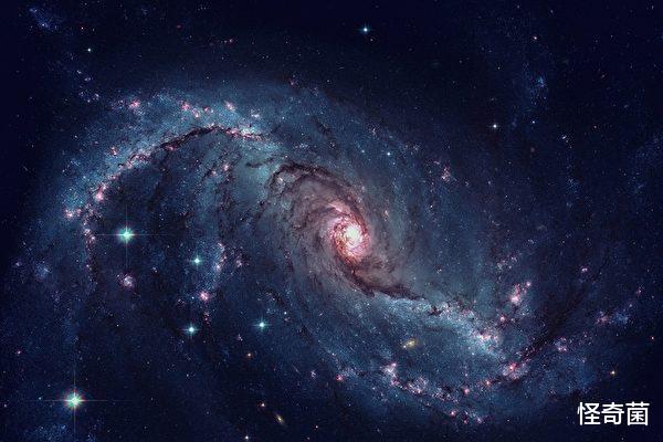 科学家|费米悖论有解？科学家怀疑银河系遍布外星飞船，只是我们看不见