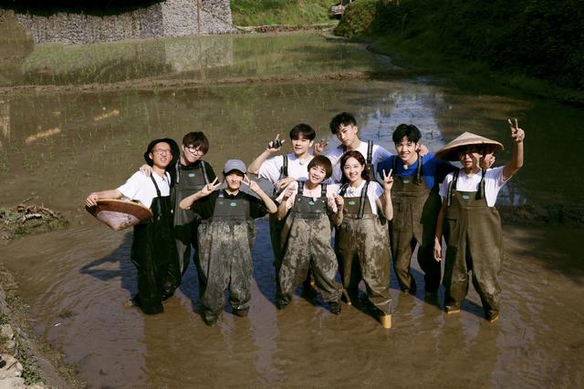 许光汉|许光汉点燃《向往》沉寂已久的导火索，或许这档综艺是时候结束了