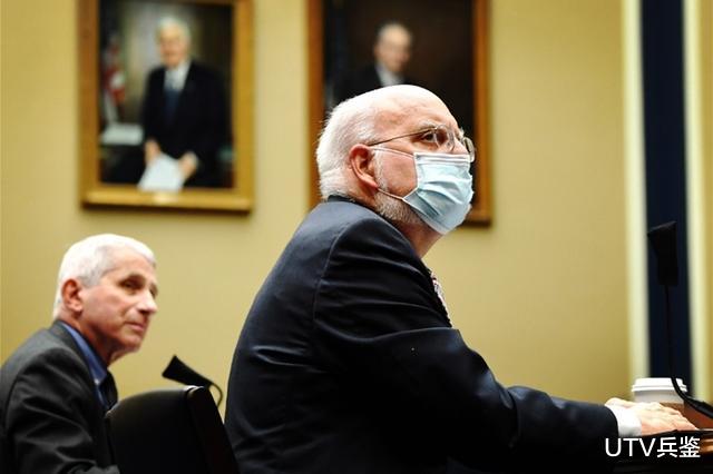 「利物浦」都低估美国了!美疾控中心揭穿真相:美国实际感染人数或超2300万