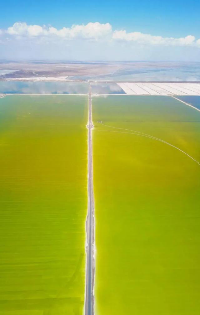 青海|比茶卡漂亮1000倍，国内最大天空之镜，美到窒息却鲜少人知！