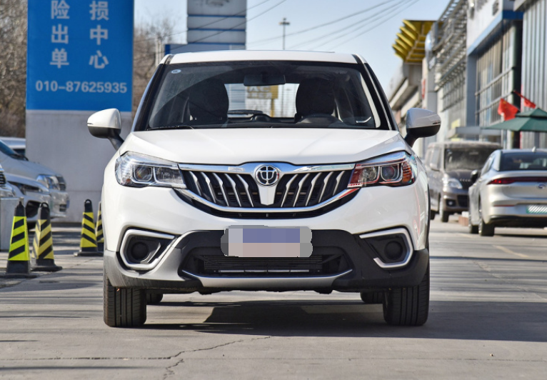 『宝骏510』华晨“憋不住了”，新车比宝骏510还要强，1.5L+5AT售价5.07W起