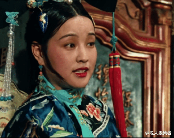 慈禧太后|慈禧猝死50年后,曾经的贴身丫鬟说出新死因,引专家深入考证