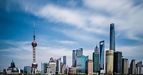 2月1日起，非沪籍“上海人”有福了，它的再放宽，实现上海购房梦