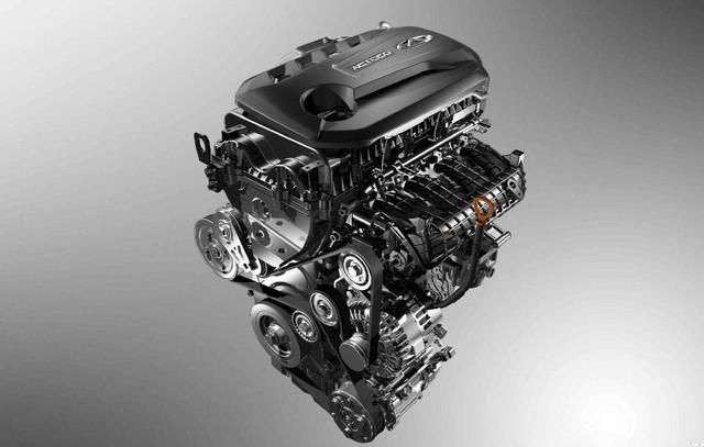 『林肯』国产1.5T发动机，到底哪个更好？内行：吉利、哈弗和奇瑞靠边站