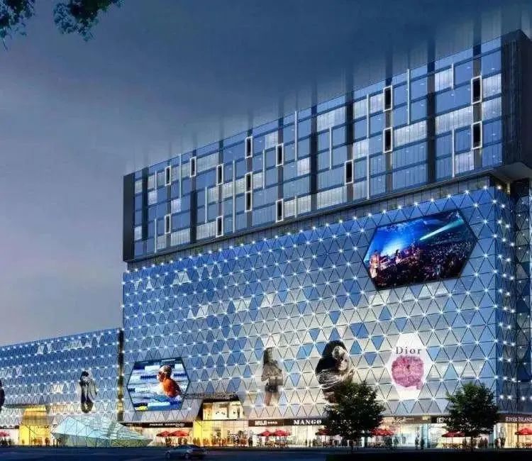 「珠海」24日！珠海各大地标商圈将同时上演