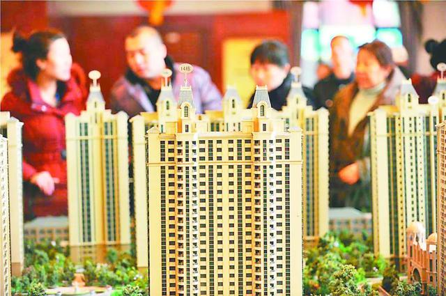 2019年潍坊楼市大数据出炉，高新坊子不再“耀眼”，潍城更具潜力