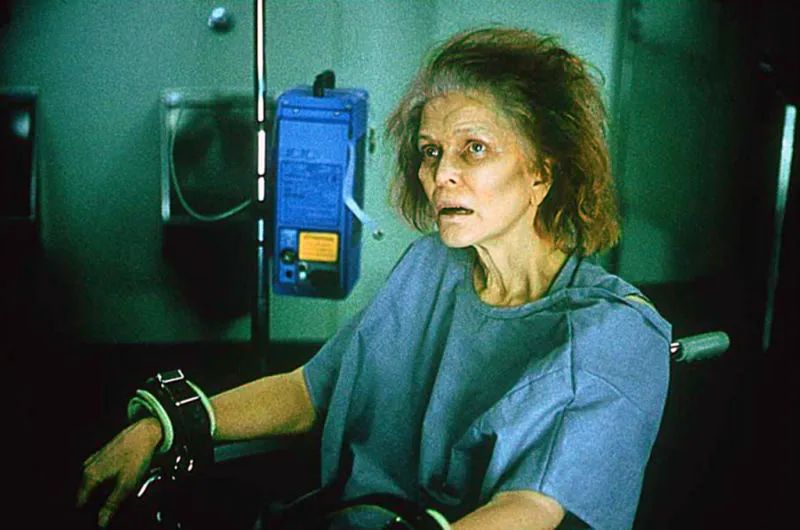 卢卡斯|这9部电影，敢看第2遍的人，内心都极其强大