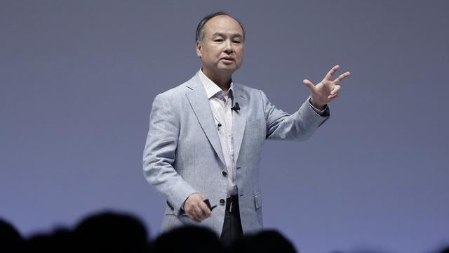 |芯片业大洗牌！孙正义突然宣布，又一核心技术被美国垄断