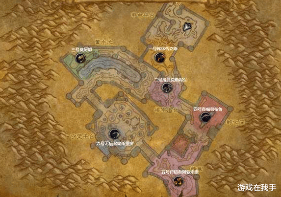 魔兽世界|魔兽世界怀旧服能不能过安其拉，全看这职业的实力，没有实力别试