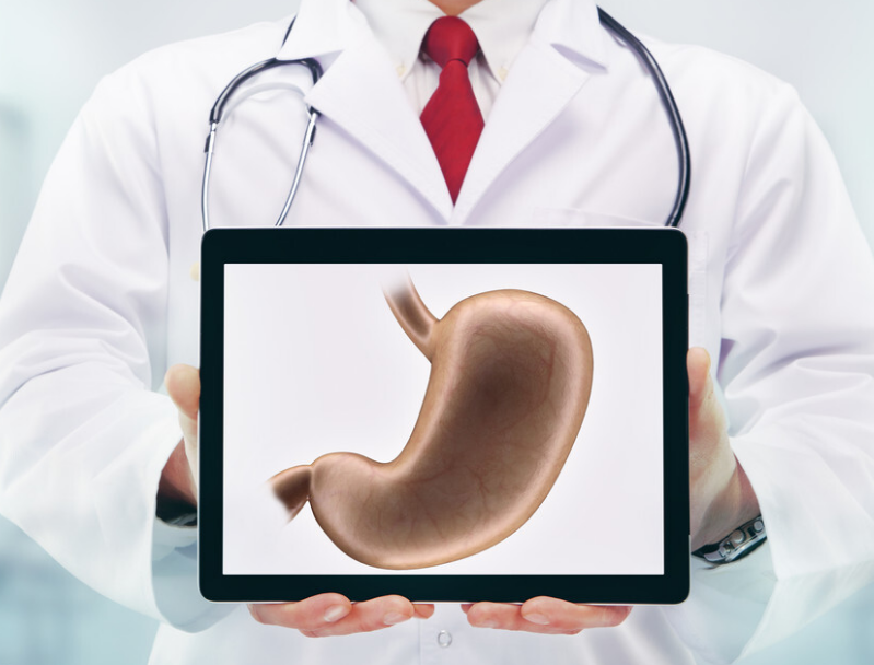 胃病|消化科医生：胃病患者，饭后1件事，坚持1个月，胜过吃胃药