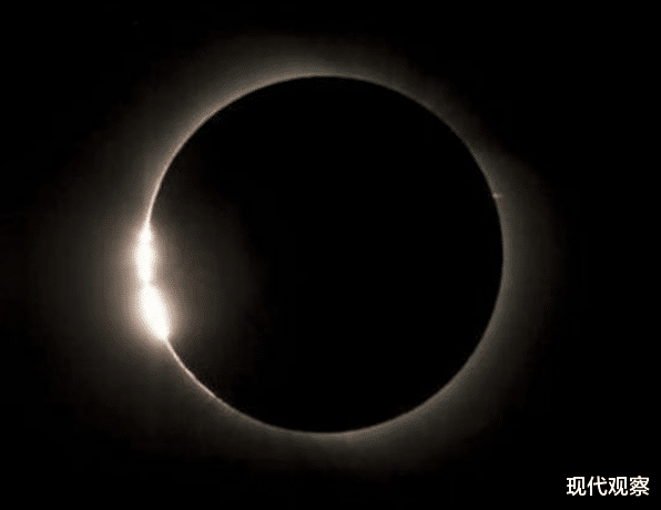 『天文』这一罕见天文奇观明天上演，多地可以观测，错过要再等10年！