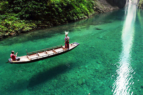 「自驾」七八月自驾避暑不可错过的12个好去处, 总有几个适合你！