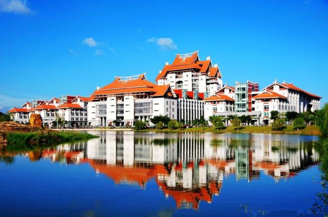 大学|民办大学和独立学院排行榜:前几名引人瞩目,前途却仍然未知