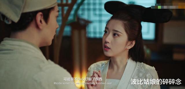 聂小倩■最丑聂小倩,装傻充愣宁采臣,新倩女幽魂能看的只有燕赤霞跟姥姥