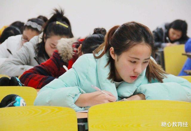 考研|研究生补贴种类明细,考上就是在赚人民币,难怪考研的人数这么多