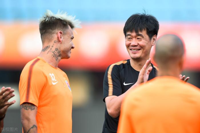 中国足协|破案了?李霄鹏下课并非因格德斯!2丢足协杯再碰冤家国安压垮老李