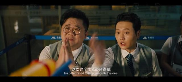 「大赢家」浅谈《大赢家》在现实生活中的意义。（附剧中经典台词）