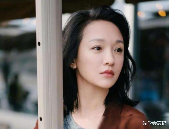 「周迅」就在16天前!周迅被曝离婚,27年情路爱过8位前任,都败给了陈坤