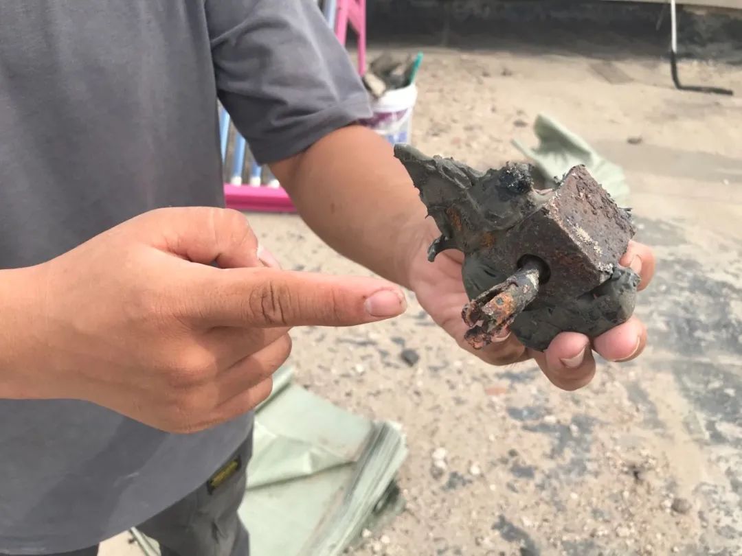 ＂原＂河南交通广播|郑州一女子家中漏水，一查原因竟然是……