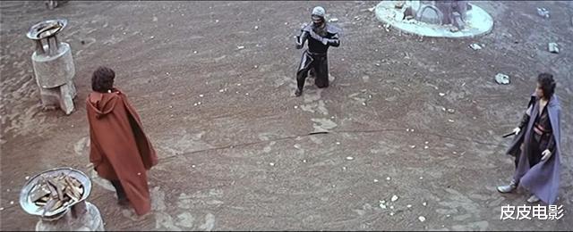 徐克|上映一周遭下架，徐克用第一部电影惨痛代价，开启港片一个新时代