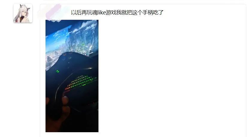 『索尼』一个非主机玩家是如何看待主机玩家圈的?